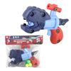 Children'S Disassembly Toys, Diy Assembly And Disassembly Nut Combination Shootable, Dinosaur Aircraft Toy Gun