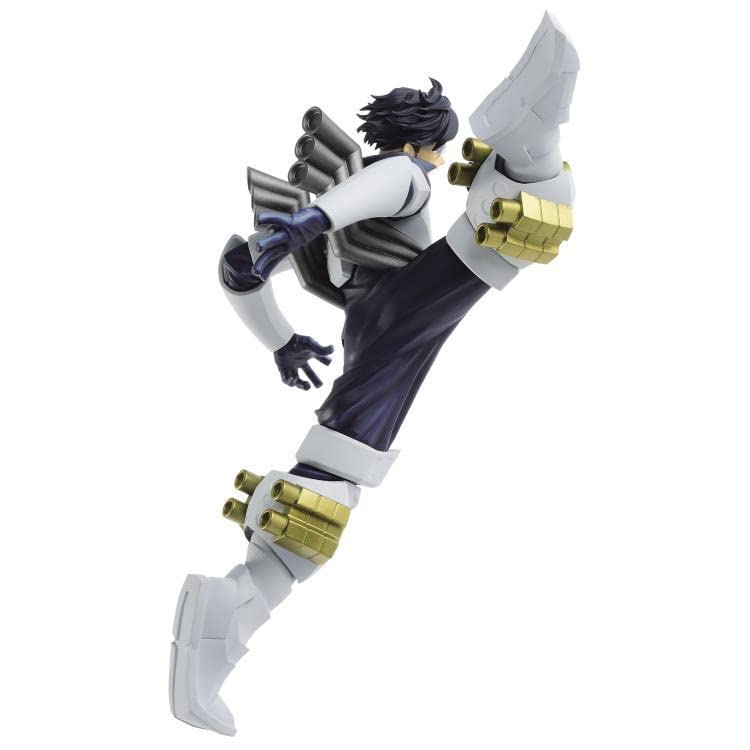Banpresto My Hero Academia THE AMAZING HEROES Iida Tenya vol.10