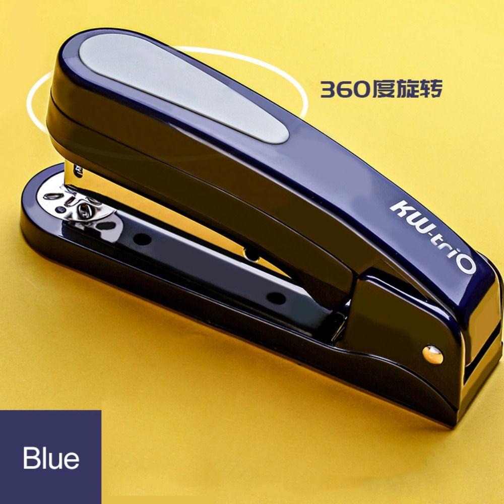 Effortless Long Stapler Multifunction Bookbinding Machine Bookbinding Supplies School Office