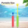 21.5Cm Mini Water Guns For Kids - 30 Ft Soaker Blasters For Outdoor Play Summer Pool Beach, Backyard Water Battles Family Fun