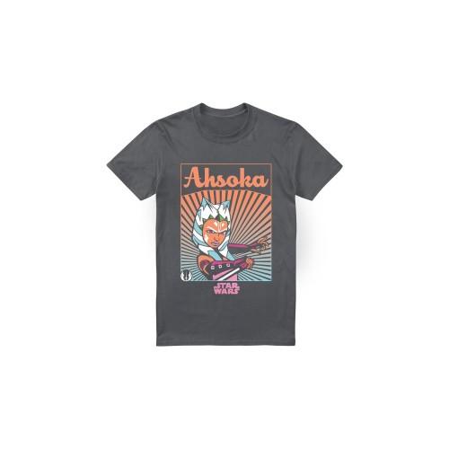 Футболка Ahsoka Mens Rays