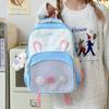 Trendy Youthful And Backpack Perfect For School Use And Outdoor Activities For All Genders