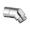 Angle Change Shower Elbow Adapter G1/2 Elbow Joint  Bathroom  Sprinkler Nozzle Accessories