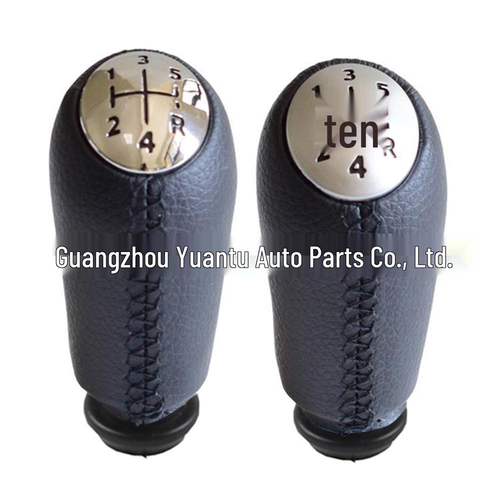 Ручка переключения передач Renault для Laguna, Megane 2, Clio 3, Kangoo