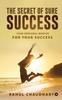 The The Secret of Sure Success : Your Personal Mentor for Your Success Book
