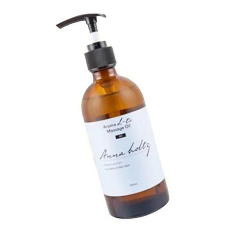 Anna Holtz Aroma Ditto Massage Oil Face & Body 300ml