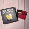 BIGBANG 20th Anniversary MD Bluetooth Speaker + Membership Umbrella + Photocard