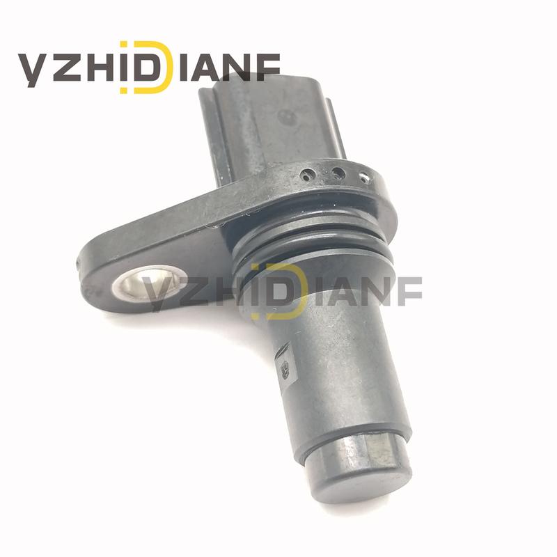 5x New Crankshaft Position Sensor For NISSAN- Cube- Sentra- Versa- Tiida- NV200 1.8L 2.0L OEM: 23731-EN20A 23731EN20A SU12939