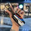 ABS Car Remote Key Case Cover Shell for BMW F20 F30 F31 F34 F10imm X3 F25 M3 M4 1 3 5 Series GT Car Styling Keyless Accessories UQ9