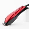 Limei Electric Hair Clipper with Plug-in Power Cord for Adults & Kids