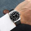 Men's Watch Diving Watch Luminous Waterproof Automatic Mechanical Watch Calendar Function Sports Men's Watch