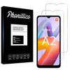Verre Trempé Pour Xiaomi Redmi A2 [Pack 2] Film Vitre Protection Ecran Phonillico®