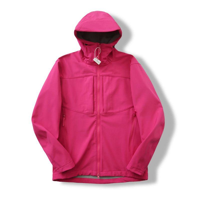 Niaojia Уличная Альпинистская Мембранная Куртка Верхняя Одежда Мужская Весна и Осень С Капюшоном Тренч Внешняя Торговля Мужская Одежда Карго Пиджак