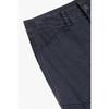 Vov Twill Dying Straight Denim Pants 7156355003