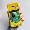 Для Samsung Galaxy J7 2016 Чехол-накладка с рисунком в новом стиле Для Samsung Galaxy J7 2016 Милые мультяшные Толстые модные чехлы