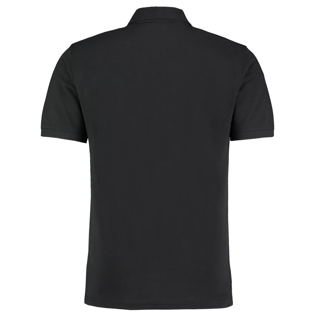 Kustom Kit Mens Short Sleeve Polo Shirt