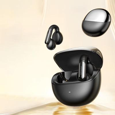 Беспроводные наушники UGREEN HiTune S5 с открытым ухом, клипсами и костной проводимостью