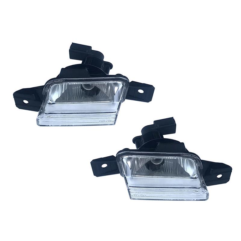 Для VW Tiguan 2009 2010 2011 2012 2013 2014 2015 2016 2017 Задний бампер Реверсивный стоп-сигнал Задний обогреватель сигнала Отражатель
