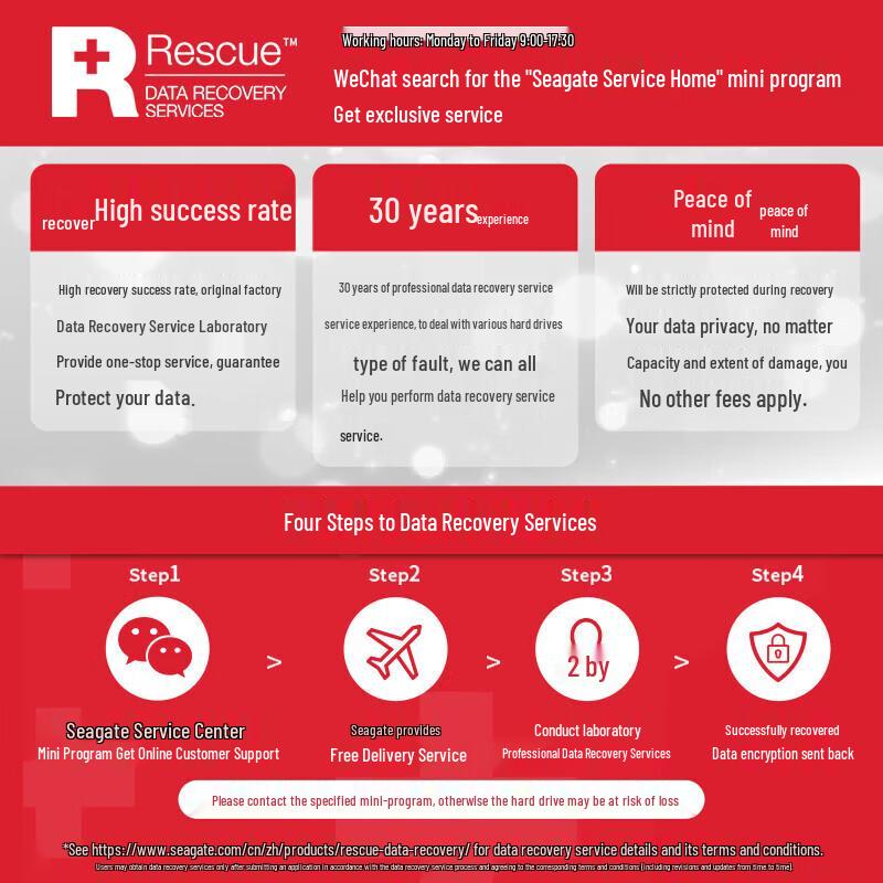 Seagate IronWolf Pro NAS Hard Drive