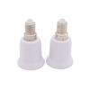 Bulb Use Fireproof Socket Base Converters Lighting Accessories Lamp Holder Converters Light Adapter