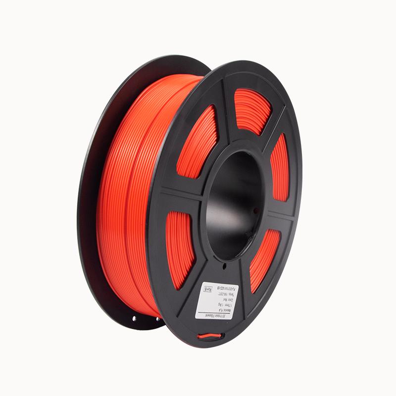 Factory Price PLA Filament 1.75mm Filament 3d Printer PLA 1kg/spool 3d Printer Filament