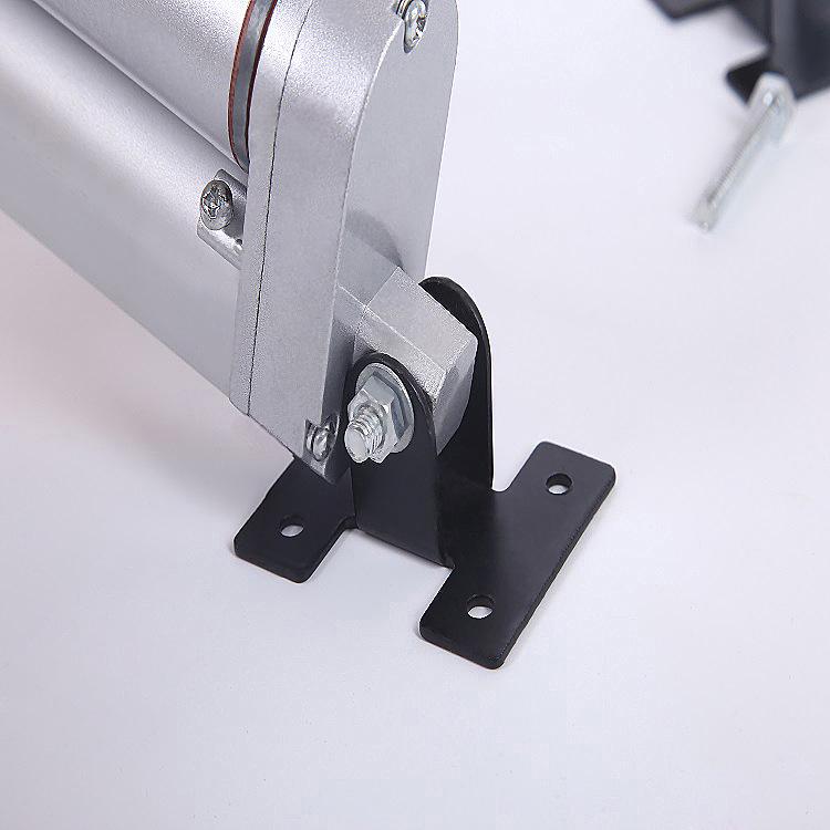 Беспроводной контроллер с поддержкой нескольких напряжений для электрического линейного привода, телескопического подъемника