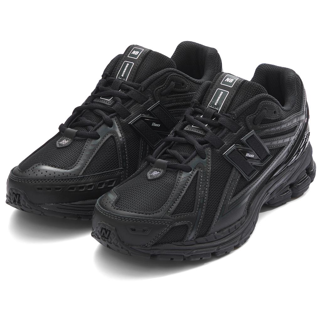 New Balance Кроссовки 1906R 'Black' M1906RBB