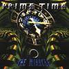 CD PRIME TIME - The Miracle  POCY01270 Japan Rock Used