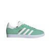 (w) Gazelle Pulse Mint White
