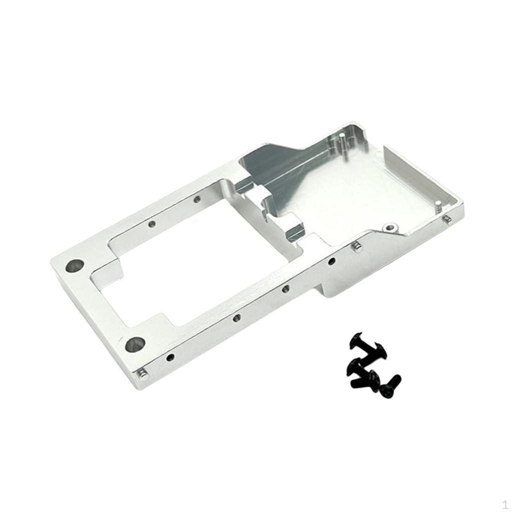 High-Quality Replacement Warehouse Beam for MN78 1:12 RC Truck - DIY Essentials