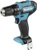 Дрель-шуруповёрт Makita DF333