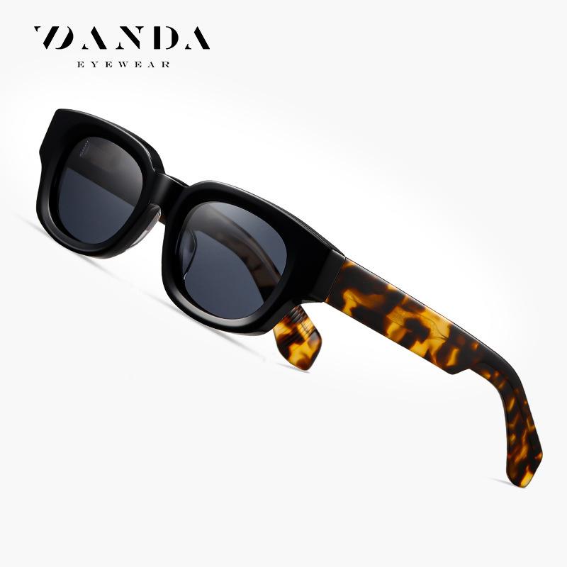 Polarized sunglasses S32127, outdoor-style sunglasses, unisex, suitable for driving