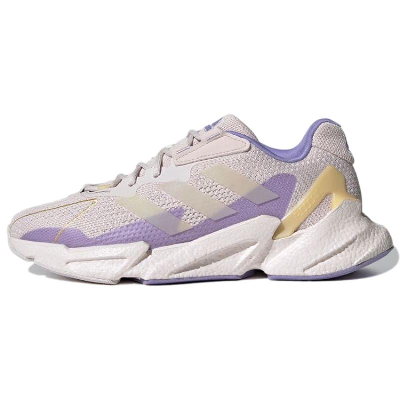 Adidas Женские кроссовки X9000L4 'Orchid Tint' S23671