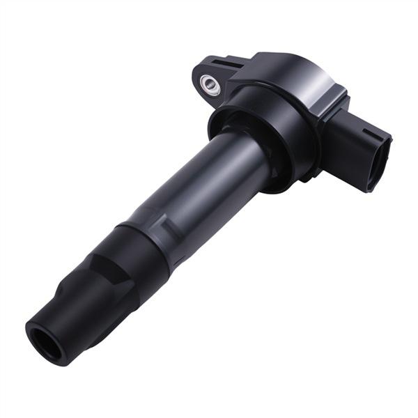 Комплект катушек зажигания Mitsubishi Smart 451 Fortwo, 4 шт. (1832A028)