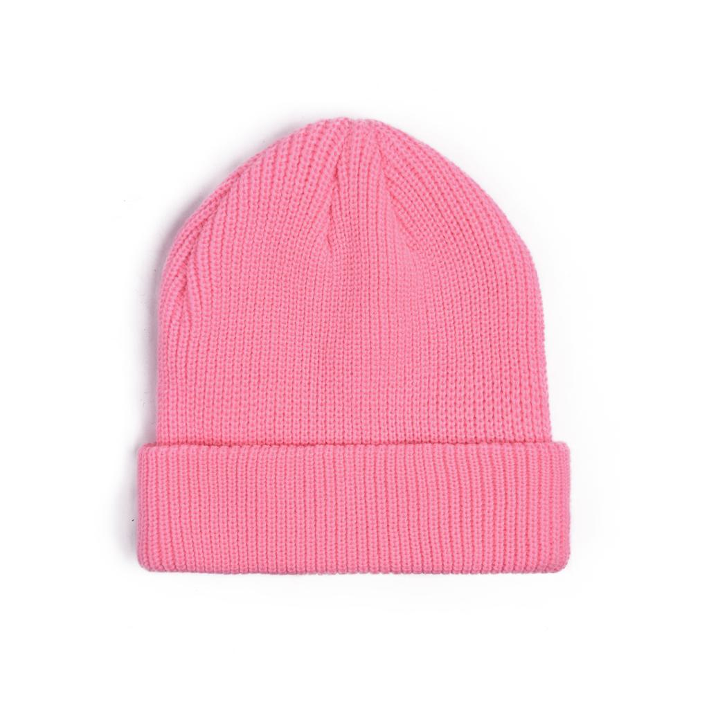 Best-Selling OEM Wool Knitted Beanie Hand Drawn Custom Logo Embroidery Common Outdoor Warm Hat for Travel and Beach Use