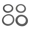 Noiseless Replacement Air Pump Piston Ring for Oil Cylinders Air Pumps
