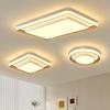 Nordic Minimalist Ceiling Light for Bedroom and Living Room