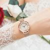 [Julius] Women's Metal Mesh Watch JA-1216,Korean Popular Watches