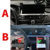 Подходит для 2025 2025 Chery Tiggo 4 Pro 2025-2025 Автомобильный держатель для мобильного телефона, кронштейн для GPS, подставка для навигации, автоаксессуары