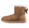 Ugg Mini Bailey Bow II сапоги