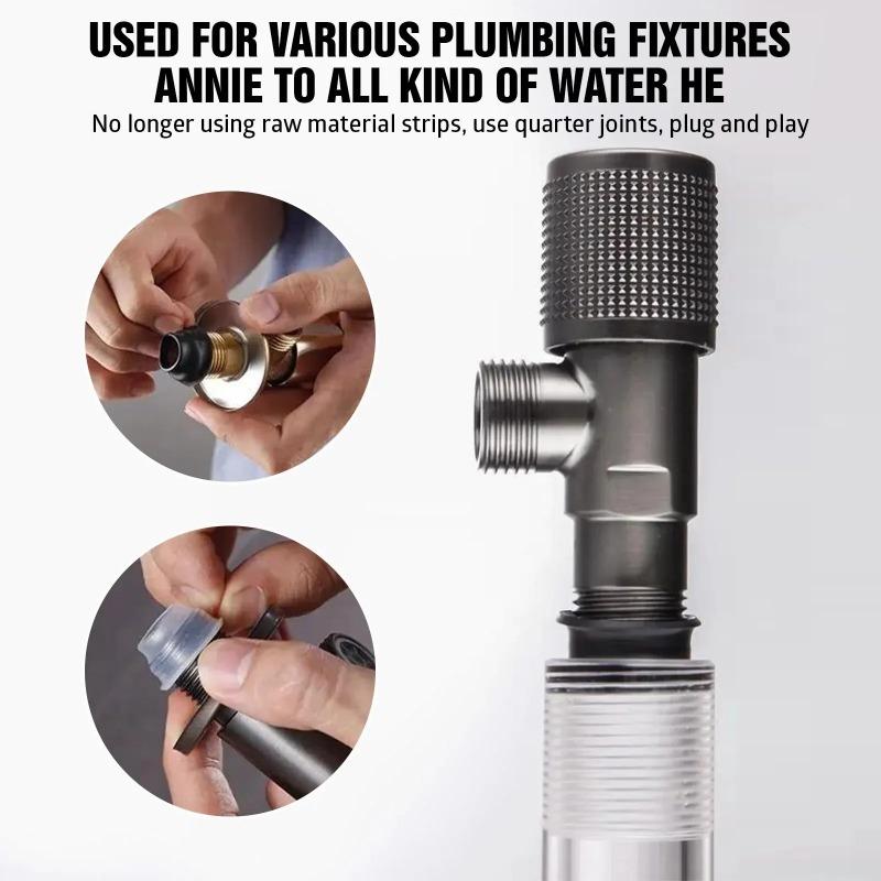 Герметичная прокладка для крана, клапан с резьбой, шланг, шайба, силиконовое уплотнительное кольцо для сантехнической заглушки, предотвращает утечку