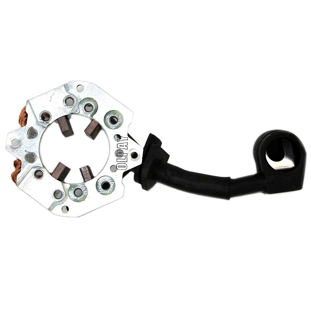 31131-90J00 Carbon Brush Kit For Suzuki Outboard Motor 4 Stroke 90HP 115HP S114-837