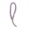 Бусины, шнурок на руку, цепочка для мобильного телефона, ремешки для мобильного телефона с кристаллами, ремешки для мобильного телефона, ремешки для телефона