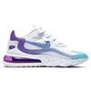 Новые женские Nike Air Max 270 React Gradient Shift AT6174-102