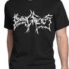 Винтажная черная футболка с изображением группы Dying Fetus, унисекс, все размеры S-5XL, XA875, футболка унисекс
