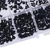 500Pcs Laptop Computer Screws Set Universal Screw M2 M2.3 M3