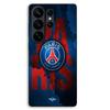 Coque Pour Samsung Galaxy S26 Ultra Paris Saint germain FC Logo Maniacase