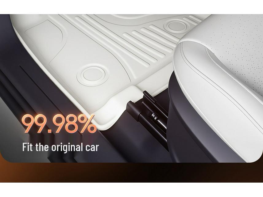 Аксессуары для интерьера Baojun Enjoyment TPE2025
