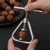 Нержавеющая сталь Орехокол для макадамии и грецких орехов