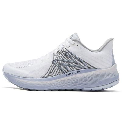 Nb 1105 Серия Vongo Классическая Ткань Низкий Верх Обувь для Бега на Длинные Дистанции Женские кроссовки Белый Серый WVNGOGG5